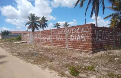 Terreno à venda na Rua Robério Fernandes Da Silva, Bela Parnamirim, Parnamirim
