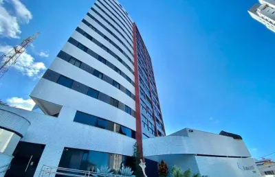 Terrazzo candelária - 145m² 4 quartos sendo 2 suítes próximo a jaguarari. .