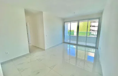 Apartamento no edifício francisco cabral com 88m², perto da uni-rn e hermes da fonseca.