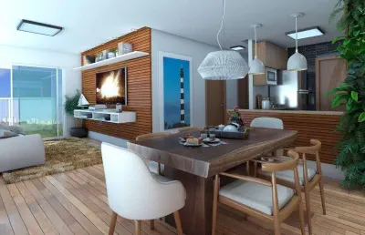 Apartamento à venda, 90 m² por r$ 666.434,00 - neópolis - natal/rn