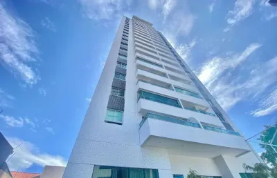 Apartamento com 3 quartos sendo 1 suíte com 88m² próximo ao uni-rn.