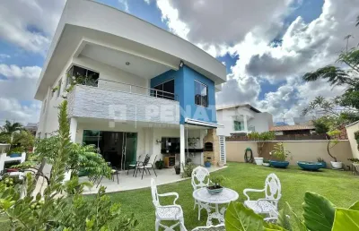 Casa com 4 quartos à venda na Rua Jurandyr Sitáro da Costa, Neópolis, Natal
