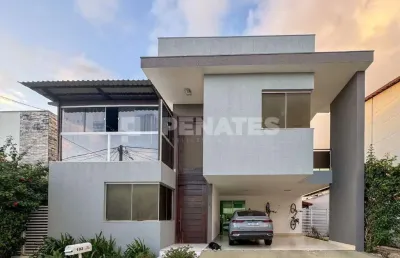 Casa duplex a venda no bosque dos poetas. um verdadeiro sonho que pode ser seu!