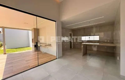 Exclusividade e conforto – casa com 4 suítes no condomínio monte carlo (parque das nações)