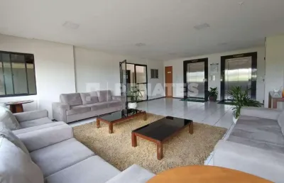 Apartamento à venda, 3 quartos, 1 suíte, 1 vaga, emaús - parnamirim/rn