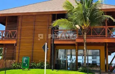 Lote em condomínio à venda, cotovelo (distrito litoral) - parnamirim/rn