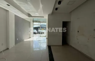 Ponto comercial para alugar na Avenida Governador Tarcísio de Vasconcelos Maia, Candelária, Natal