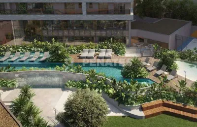Apartamento à venda, 3 quartos, 3 suítes, 2 vagas, petrópolis - natal/rn