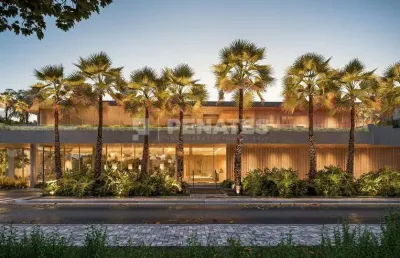 Reserva pipa - sua casa de alto padrão na praia de pipa/rn