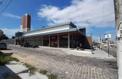 Alugue sua loja no mv mall - oportunidade única em lagoa nova!