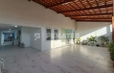 Casa com 3 quartos à venda na Rua da Guaiúba, Vida Nova, Parnamirim
