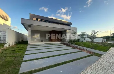 Casa no jardins amsterdã com 4 suítes e lote de 687m2 e 243m2 de área construída.