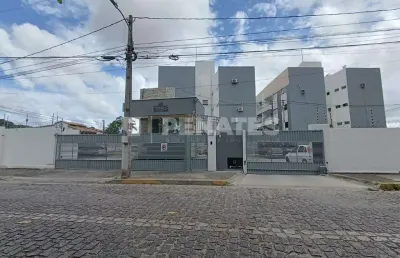 Apartamento com 2 quartos à venda na Rua Senador Dinarte Mariz, Vale do Sol, Parnamirim