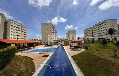 Apartamento à venda, 3 quartos, 1 suíte, 2 vagas, nova parnamirim - parnamirim/rn