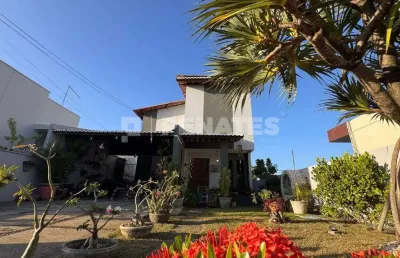 Casa duplex 3/4 sendo 1 suíte e outro semi suíte, 3 vagas, condomínio san marino , parque das nações, parnamirim -rn