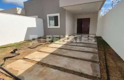 Casa à venda, 2 quartos, 1 suíte, 1 vaga, nova esperança - parnamirim/rn