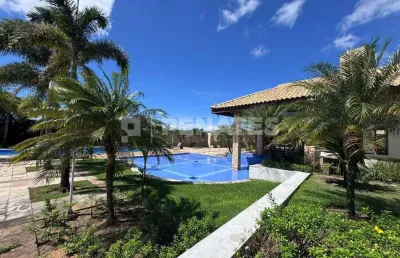 Casa no condomínio horizonte macaíba, 3 suítes com 02 vagas, em macaíba -rn