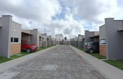 Casa em condomínio no recanto dos jardins no parque das árvores.