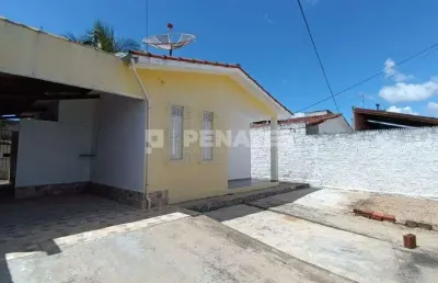 Casa com 2 quartos à venda na Rua Oceano Índico, Vida Nova, Parnamirim