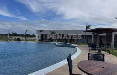 Lote em condomínio vila do alto - aceitamos carro como parte do pagamento