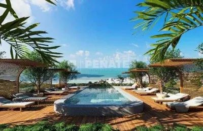 Apartamento à venda, 3 quartos, 1 suíte, 2 vagas, pirangi do norte (distrito litoral) - parnamirim/rn