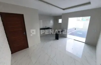 Belíssimo duplex a poucos metros da av. ayrton senna - á 5 min de ponta negra!