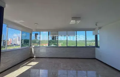 Apartamento à venda, 4 quartos, 3 suítes, 2 vagas, tirol - natal/rn