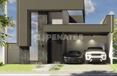 Casa à venda no condomínio ecoville 1 – parque das nações, parnamirim/rn