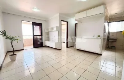 Apartamento com 2 quartos sendo 1 suíte no capim macio residence – capim macio, natal/rn