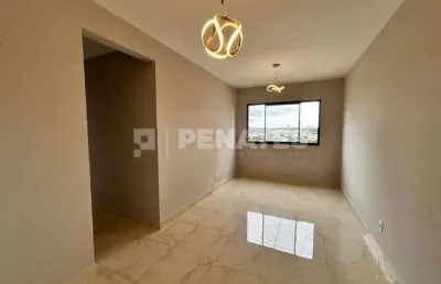 Apartamento com 2 quartos sendo 1 suíte no viver bem - pitimbu /natal/rn