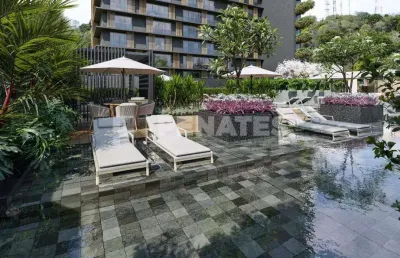 Residencial origami, apartamento com 3 suítes com 181m² no bairro do tirol.