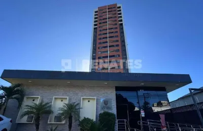 Apartamento em cidade alta no alto da boa vista - 3 quartos sendo 1 suíte;