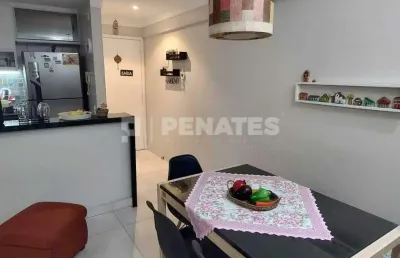 Apartamento à venda, 3 quartos, 1 suíte, 2 vagas, nova parnamirim - parnamirim/rn