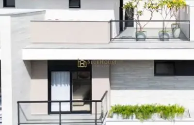 Casa com 4 quartos à venda na rua cristiano strobel, xaxim, curitiba por r$ 1.290.000