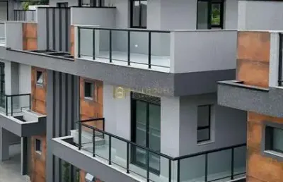 Casa com 3 quartos à venda na rua evaristo da veiga, hauer, curitiba, 139 m2 por r$ 839.000