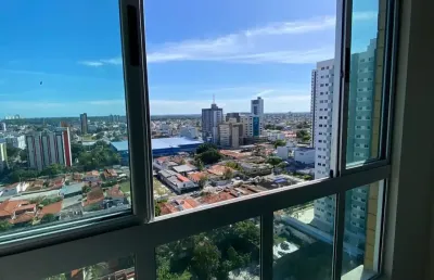 Apartamento com 2 quartos à venda no Estados, João Pessoa 