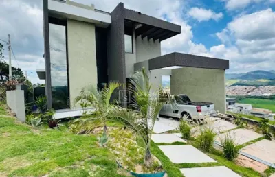 Casa residencial à venda, serra negra, bom jesus dos perdões - ca0182.