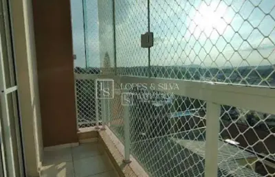 Apartamento residencial à venda, jardim alvinópolis, atibaia - ap0043.