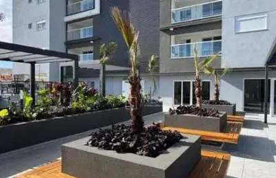Apartamento com 3 dormitórios à venda, 130 m² por r$ 1.250.000,00 - jardim paulista - atibaia/sp