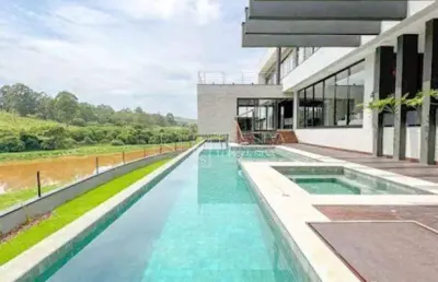 Casa, 525 m² - venda por r$ 6.500.000,00 ou aluguel por r$ 36.586,00 - condomínio figueira garden - atibaia/sp