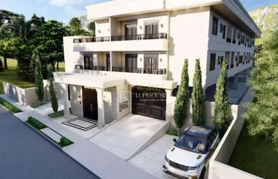 Apartamento residencial à venda, jardim maristela, atibaia - ap0065.