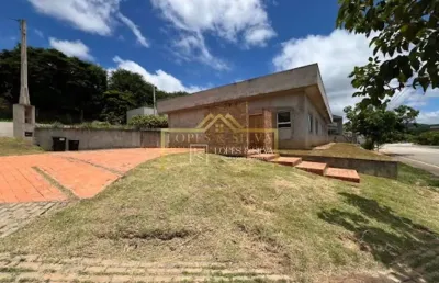 Casa residencial à venda, condomínio residencial reserva ecológica atibaia, atibaia - ca0297.