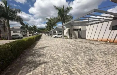 Casa residencial à venda, vila santista, atibaia - ca0307.
