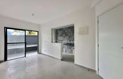 Apartamento com 2 dormitórios à venda, 62 m² por r$ 513.000,00 - alvinópolis - atibaia/sp