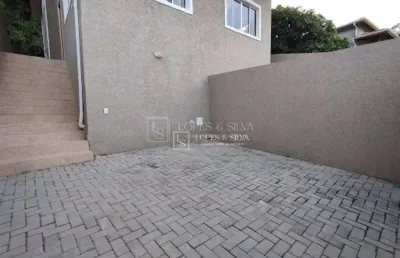 Sobrado residencial à venda, jardim maristela, atibaia - so0059.