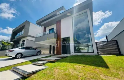 Casa residencial à venda, loteamento granville, atibaia - ca0461.