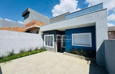Casa residencial à venda, nova cerejeira, atibaia - ca0522.