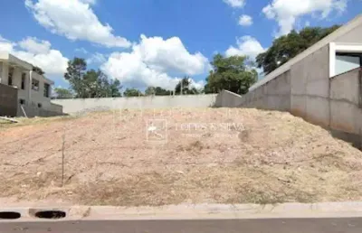 Terreno residencial à venda, nova gardênia, atibaia - te0013.