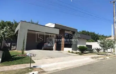 Casa com 3 dormitórios à venda, 190 m² por r$ 1.850.000,00 - condomínio shambala ii - atibaia/sp