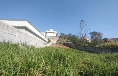 Terreno à venda, 530 m² no  jardim paulista,  atibaia, sp